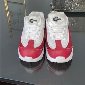 Nike airmax size 6c very good condition